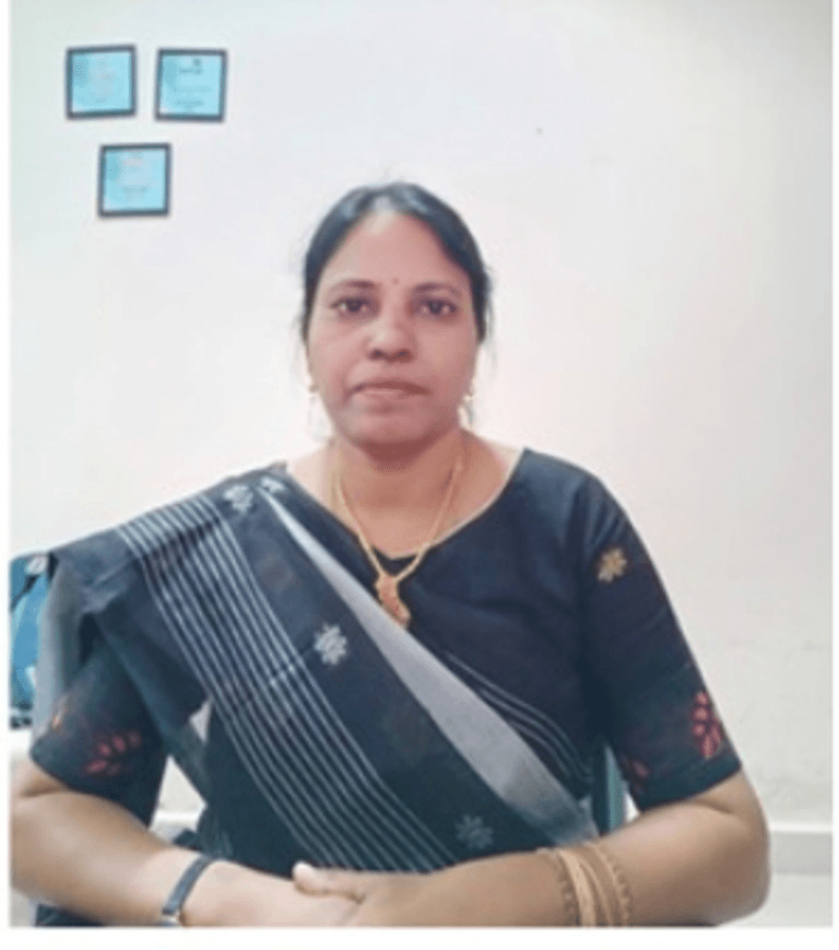 Dr. Ch. Bindu Madhuri