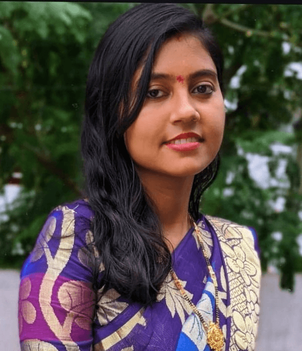 Mrs. Madhumita Chanda