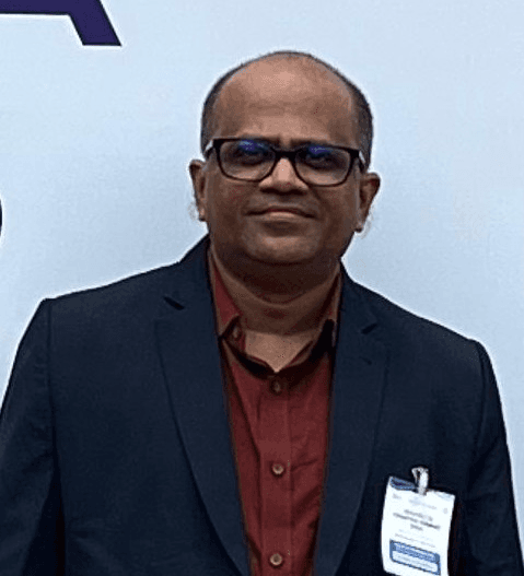 Dr. Tirimula Rao Benala